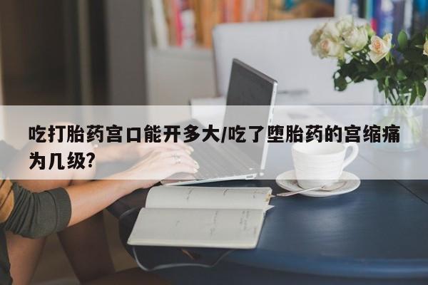 米非米索网上私人药店微信吃打胎药宫口能开多大/吃了堕胎药的宫缩痛为几级?
