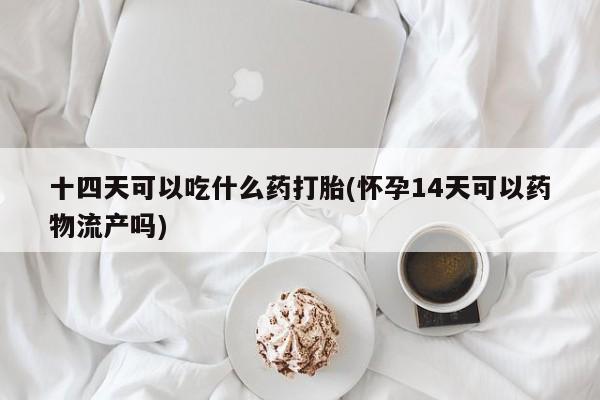 米非米索网上私人药店微信十四天可以吃什么药打胎(怀孕14天可以药物流产吗)